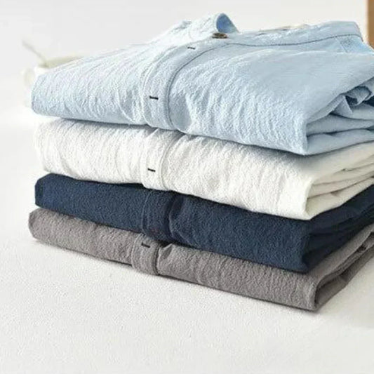 RL™  | Chemise d'Été en Lin