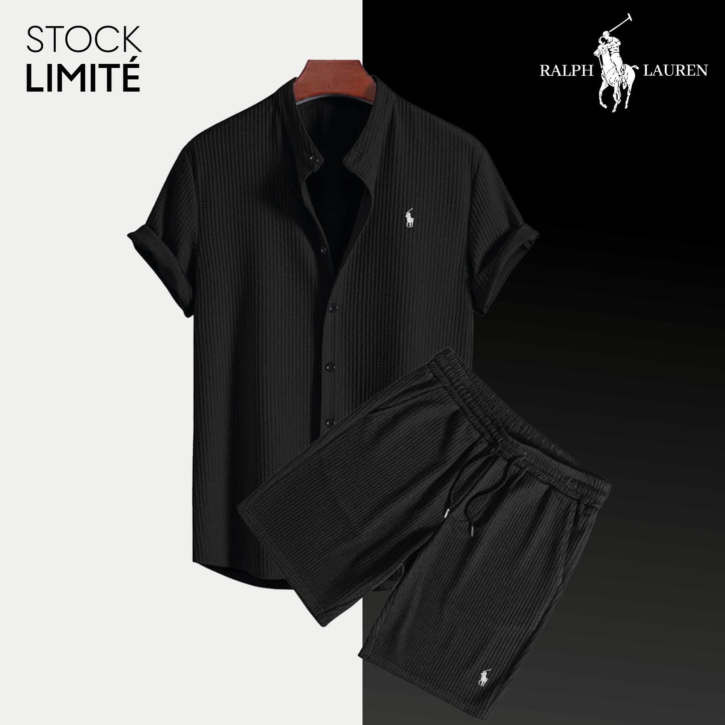 RL™ | Set exclusif pour hommes