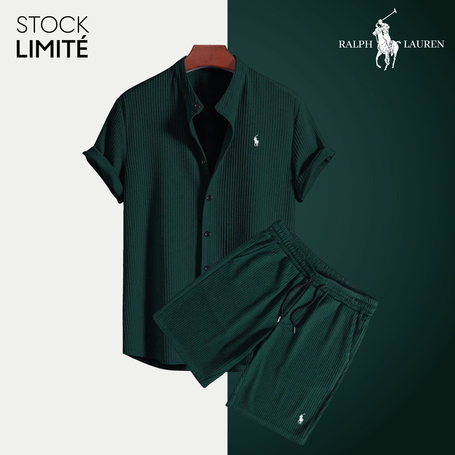 RL™ | Set exclusif pour hommes
