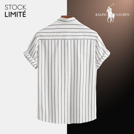 RL™ | L’Ensemble Signature – Édition Limitée (37 Disponible)