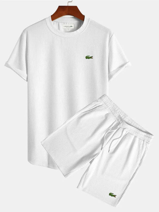LC™ | Ensemble d'été décontracté pour homme