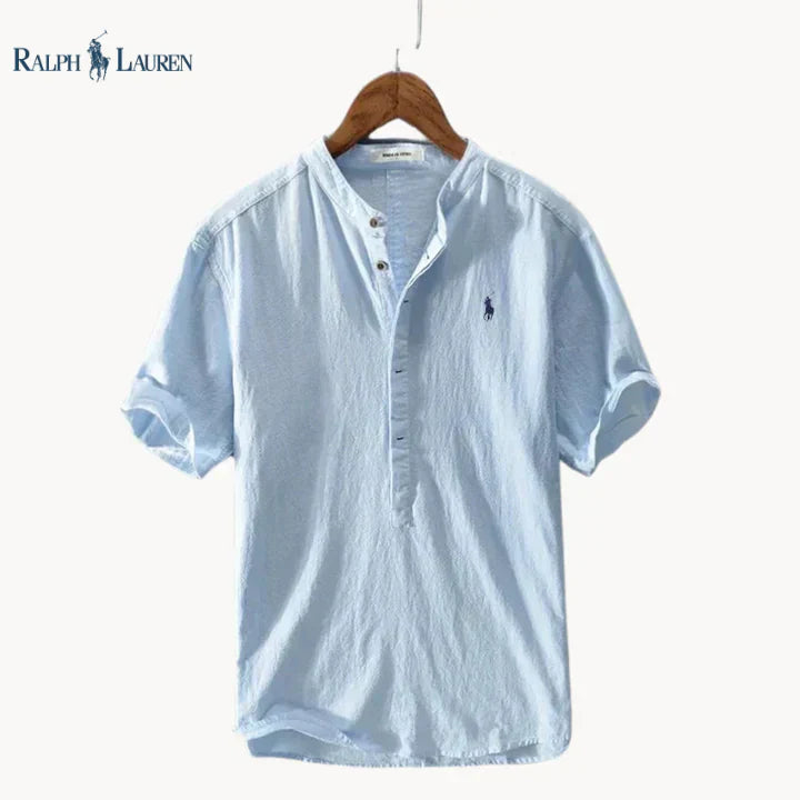 RL™  | Chemise d'Été en Lin