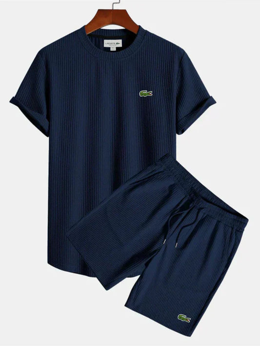 LC™ | Ensemble d'été décontracté pour homme