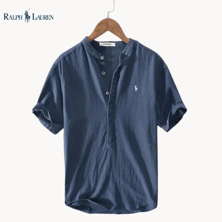 RL™  | Chemise d'Été en Lin