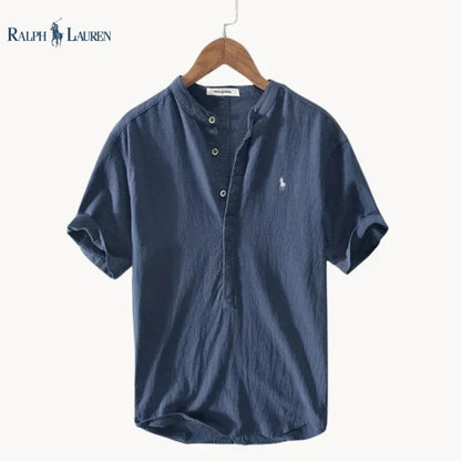RL™  | Chemise d'Été en Lin
