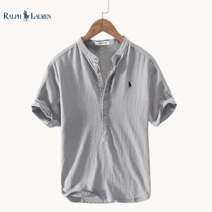 RL™  | Chemise d'Été en Lin