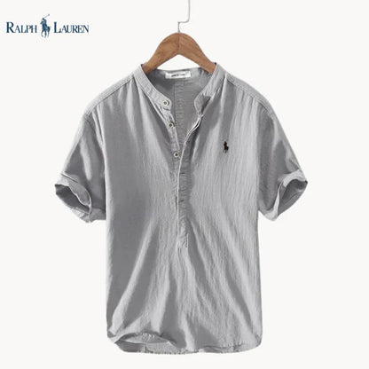RL™  | Chemise d'Été en Lin