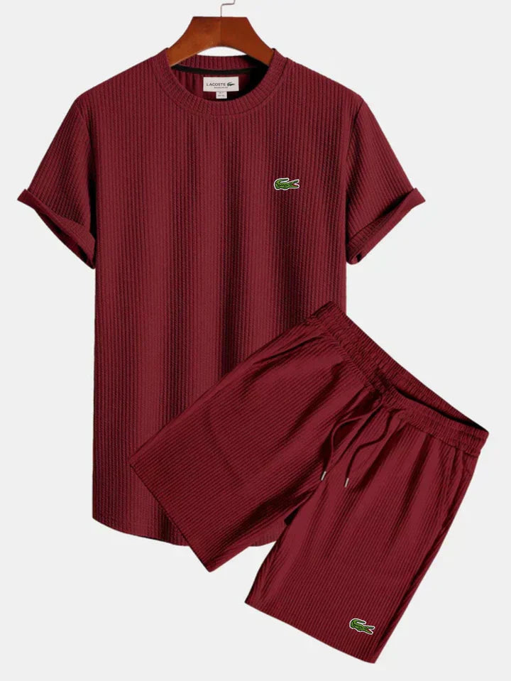 LC™ | Ensemble d'été décontracté pour homme
