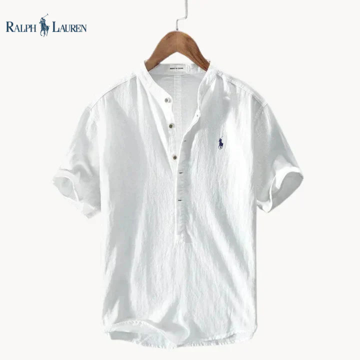 RL™  | Chemise d'Été en Lin