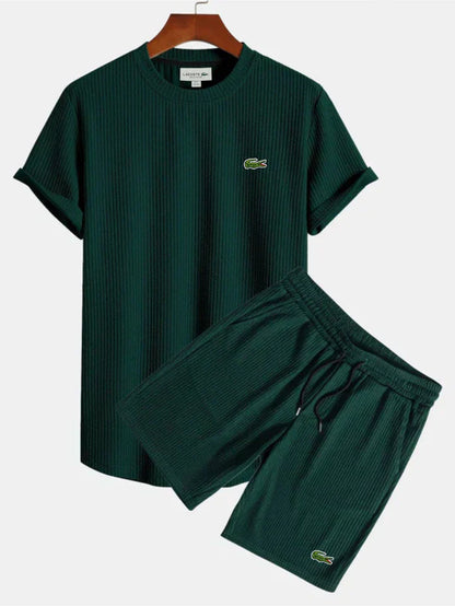 LC™ | Ensemble d'été décontracté pour homme
