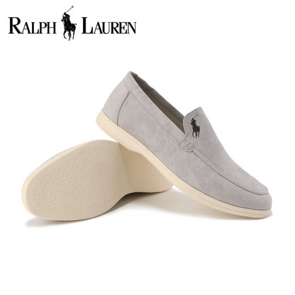 RL™ | Mocassins Élégants en Daim