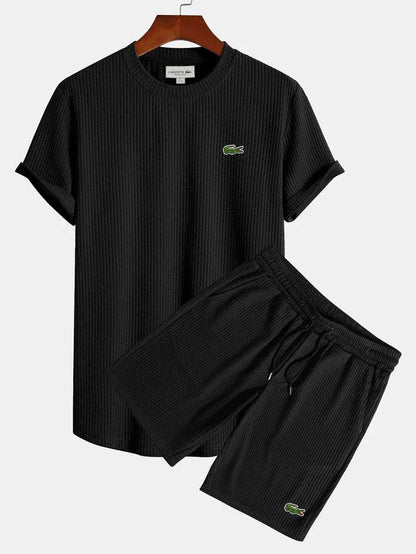 LC™ | Ensemble d'été décontracté pour homme