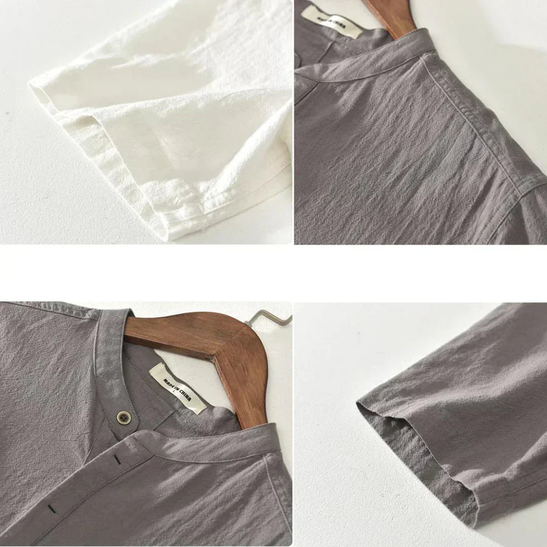 RL™  | Chemise d'Été en Lin