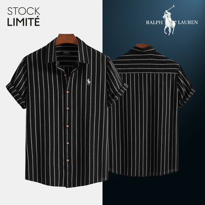 RL™ | L’Ensemble Signature – Édition Limitée (37 Disponible)
