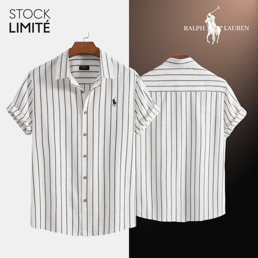 RL™ | L’Ensemble Signature – Édition Limitée (37 Disponible)