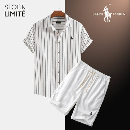 RL™ | L’Ensemble Signature – Édition Limitée (37 Disponible)