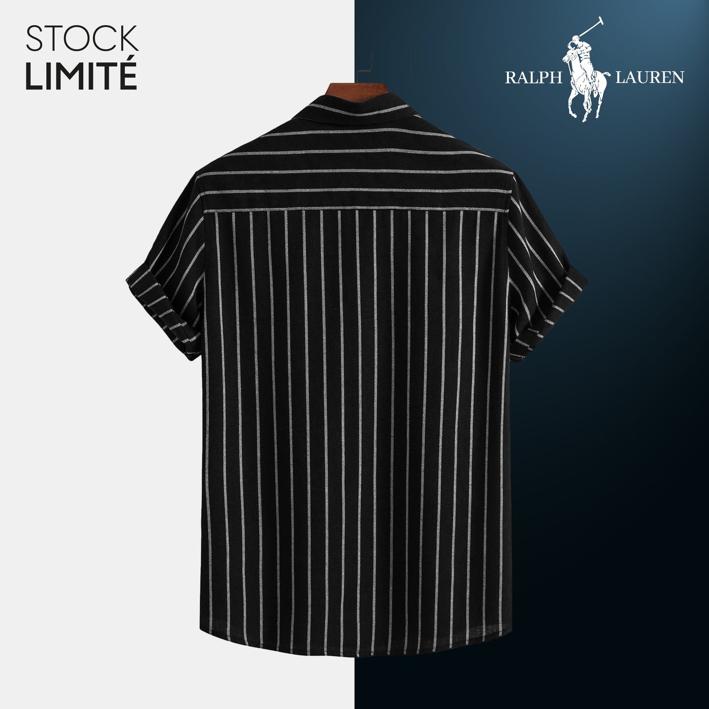 RL™ | L’Ensemble Signature – Édition Limitée (37 Disponible)