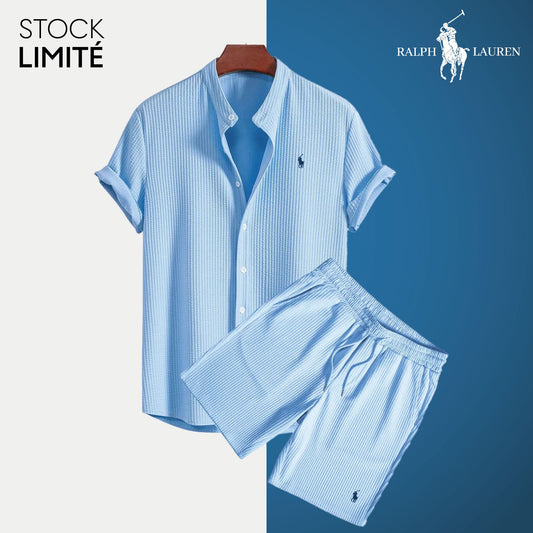 RL™  | Set exclusif pour hommes