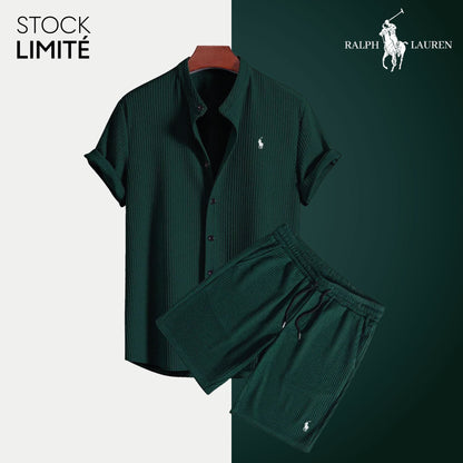 RL™  | Set exclusif pour hommes