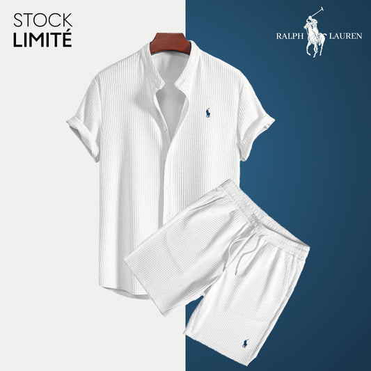 RL™  | Set exclusif pour hommes
